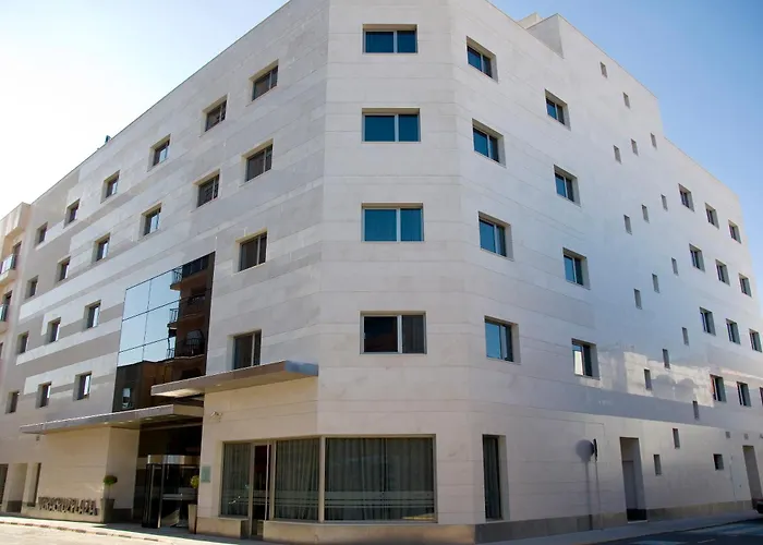Hotel Veracruz Plaza&Spa