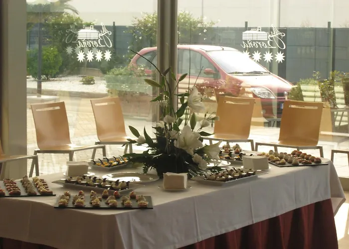 Hotel La Borona