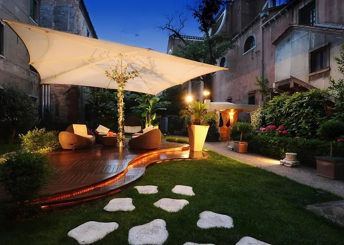 Hotel Abbazia