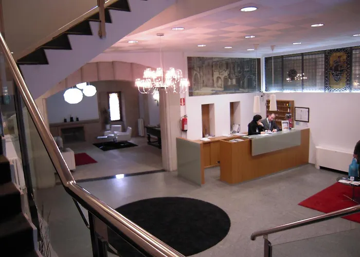 Hotel Mendez Nuñez