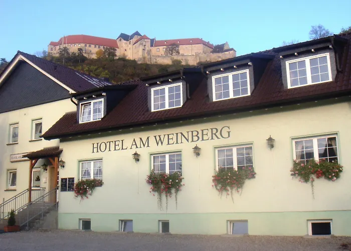Landhotel Weingut Schulze