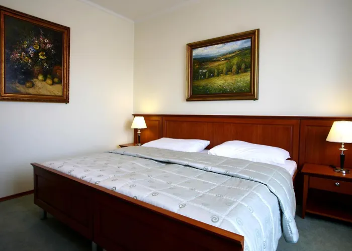 Hotel Matyšák Bratislava