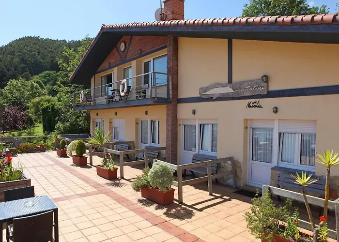 Hotel Metrokua