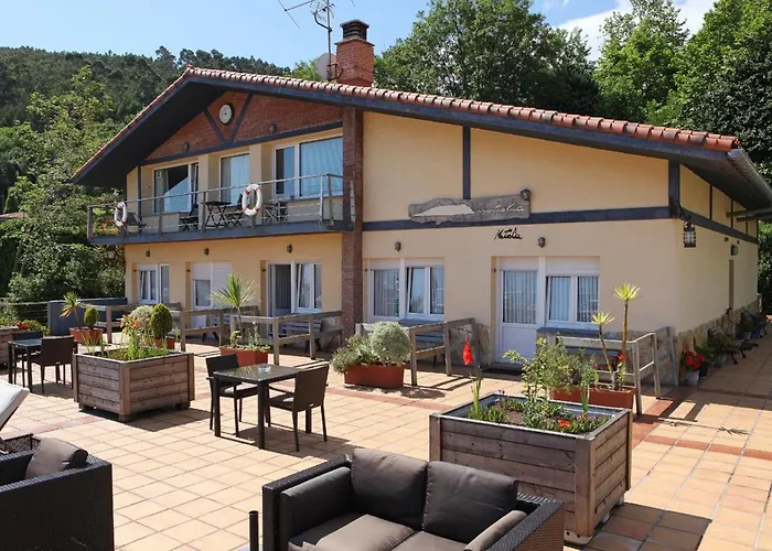 Hotel Metrokua