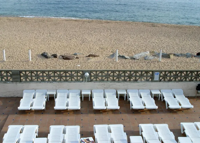Hotel Amaraigua (Adults Only)