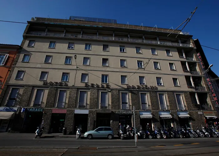 Hotel Delle Nazioni
