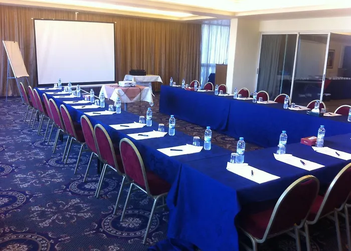 Padova Hotel