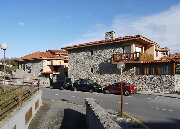 Hotel Sablón
