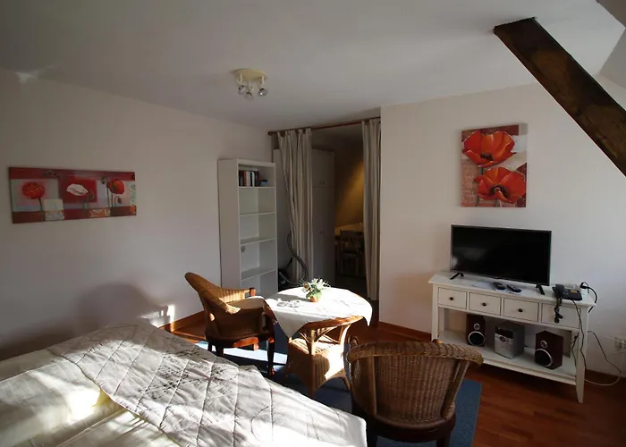 Hotel Garni Zur Post
