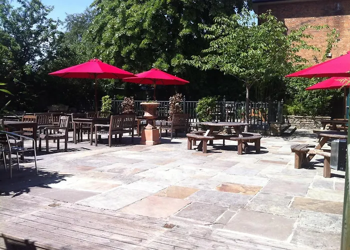 The Admiral Hornblower Oakham