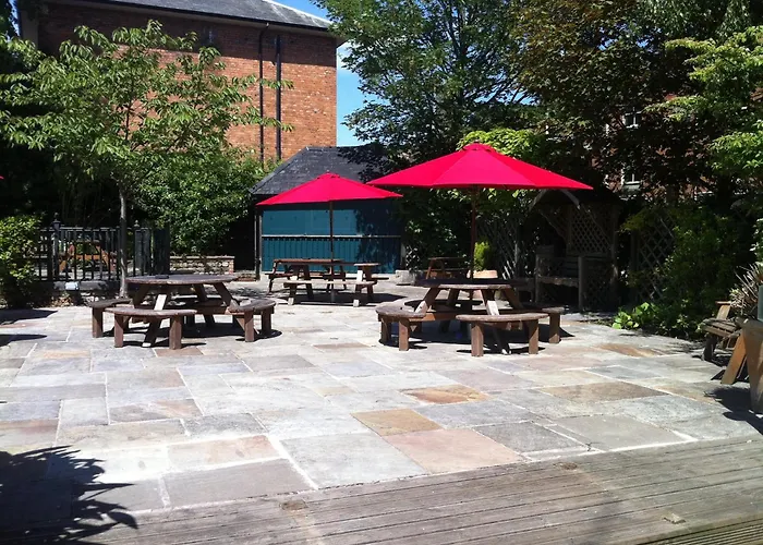 The Admiral Hornblower Oakham