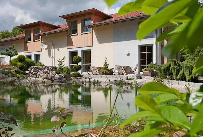 Landhaus Tonmuehle
