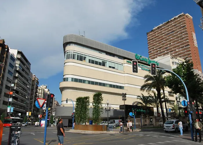 Estudiotel Alicante
