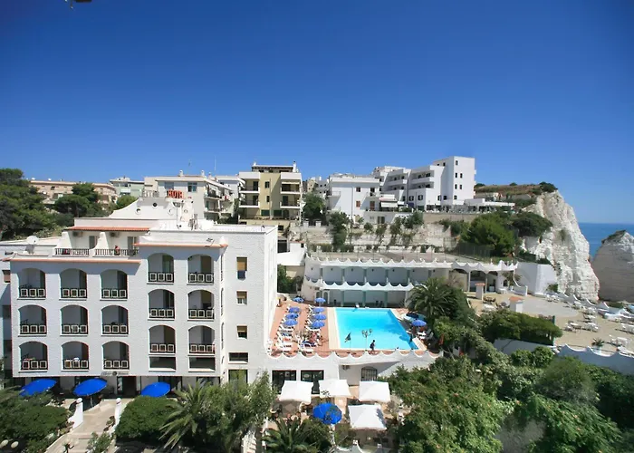 Hotel Falcone