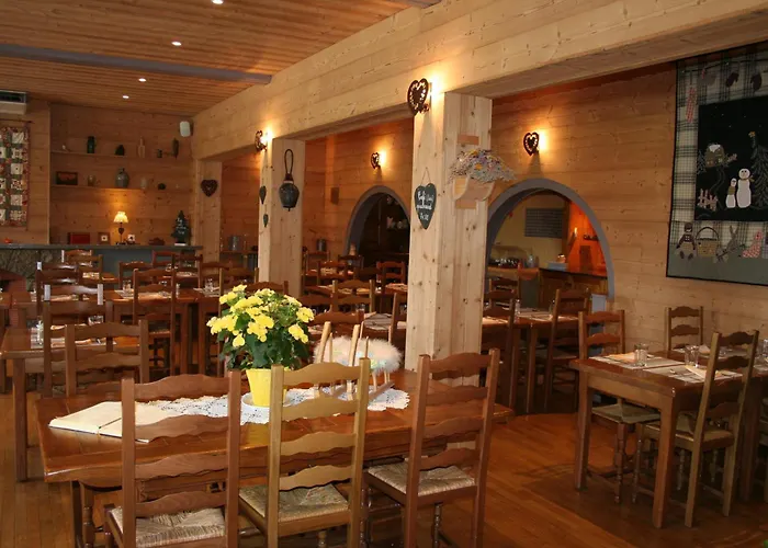 Auberge du Lac