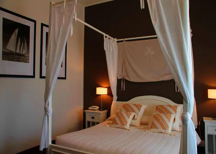 Hotel Ancora Riviera