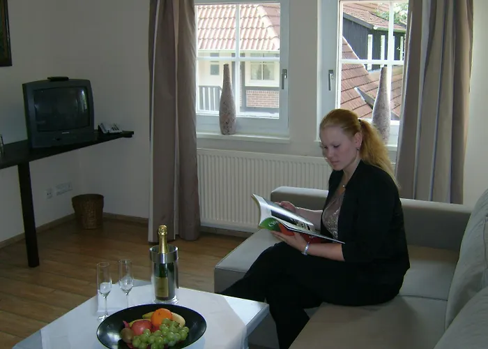 Heidehotel Gut Landliebe