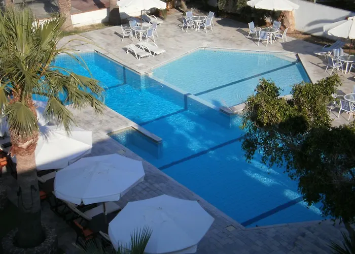 Hotel Klonos Kyriakos