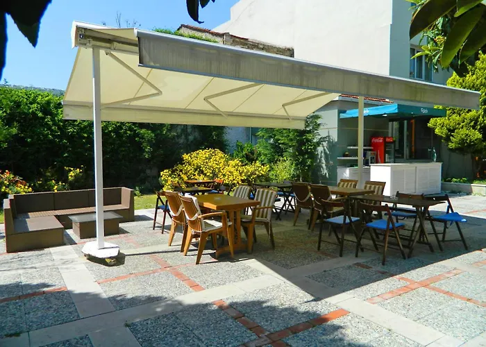 Hotel Baylan Izmir