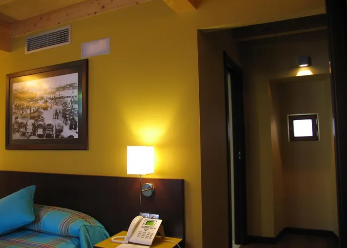 Hotel Rolle