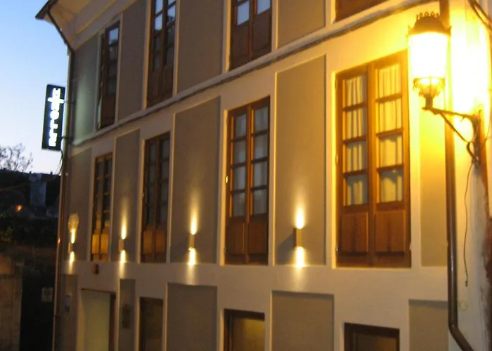Hotel Rolle