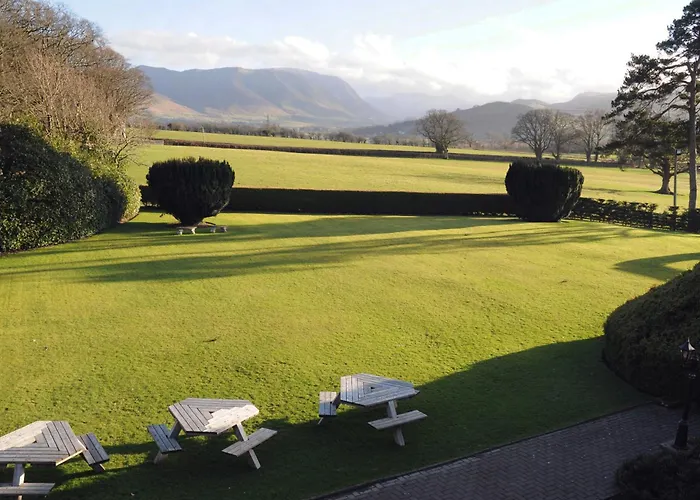Hundith Hill Hotel