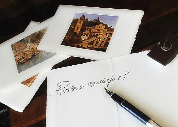 Hotel Villa Fraulo