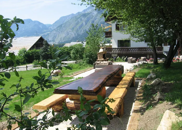 Esprit Montagne