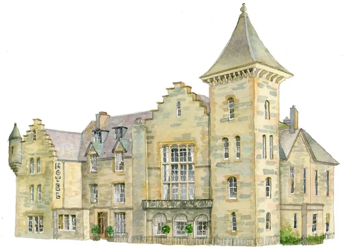 Birnam Hotel