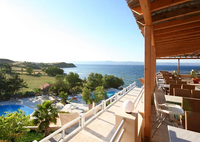 Viva Mare Hotel & Spa