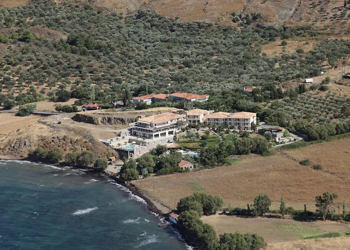 Viva Mare Hotel & Spa