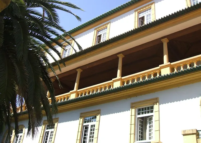 Veneza Hotel