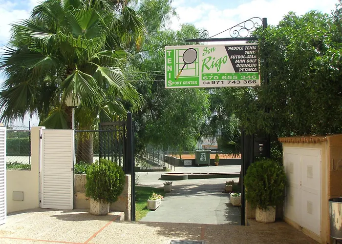 Hotel Metropolitan Playa 3 Sup
