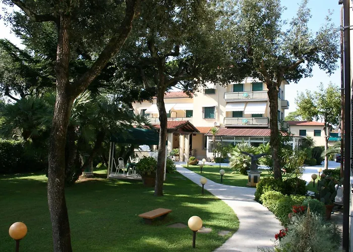 Hotel Verdemare