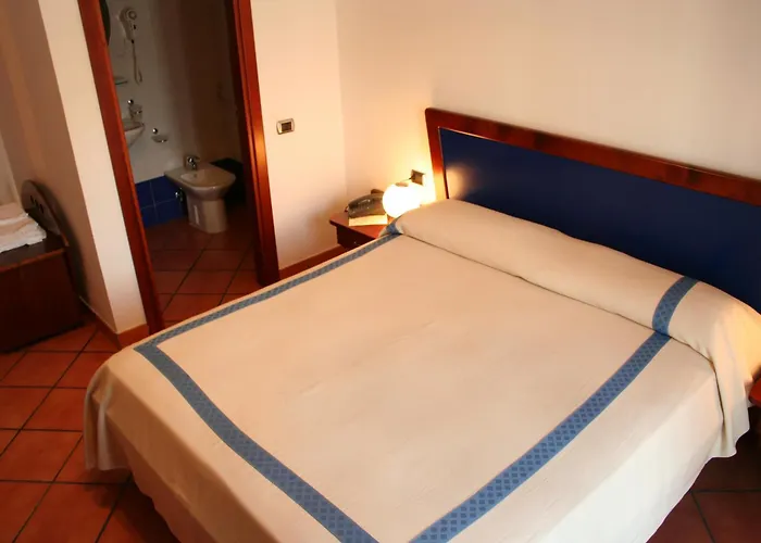 Hotel Locanda Dei Trecento