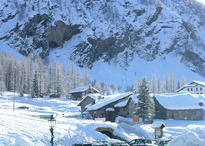 Hotel La Barme