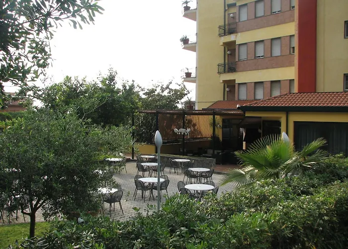 Hotel Parco