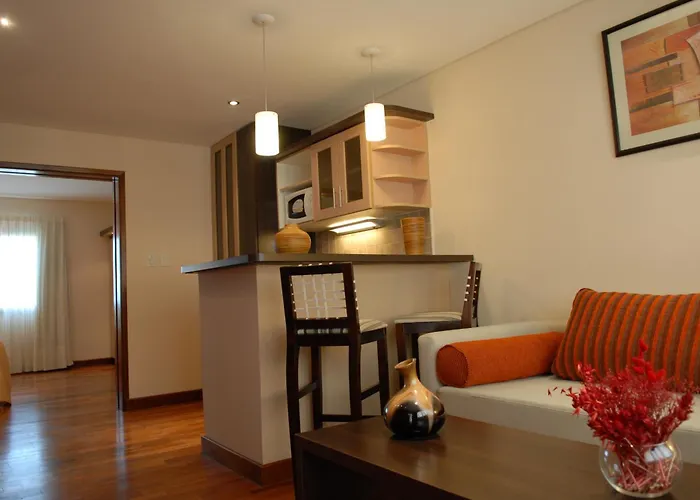 Hotel Ankara Suites