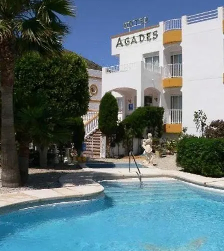 Hotel Agades