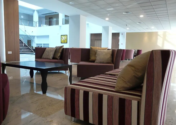 Hotel Ciudad De Ponferrada