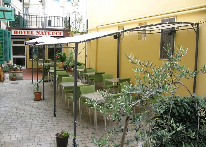 Albergo Natucci