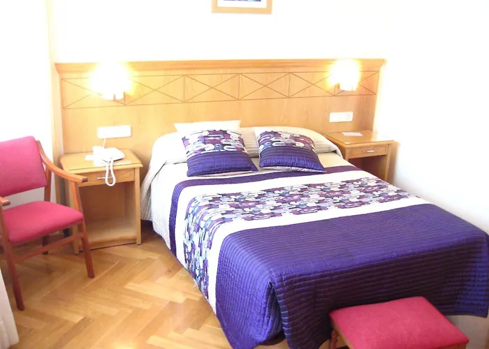Hotel Cristal 2