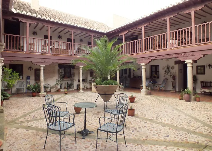 Posada Los Caballeros