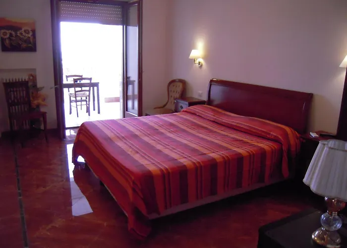 Residence Hotel Torresilvana