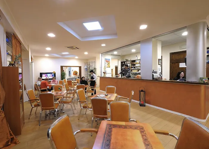 Hotel Arma Ristorante