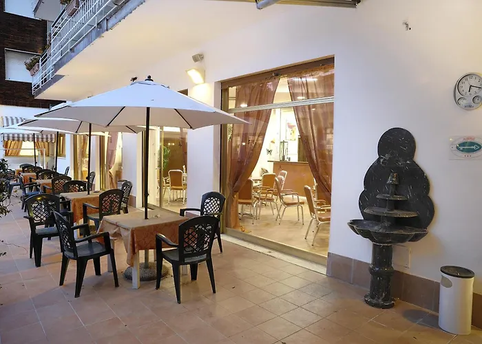 Hotel Arma Ristorante