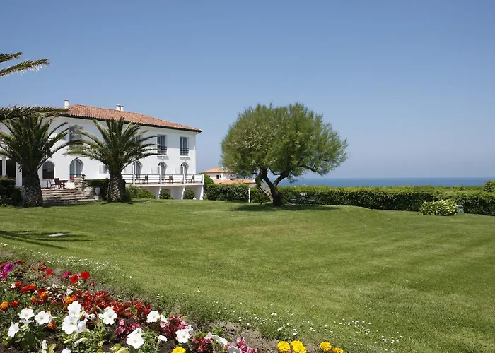 Hôtel La Réserve