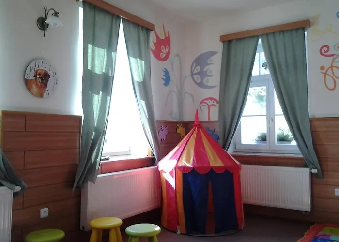 Hotel Devin
