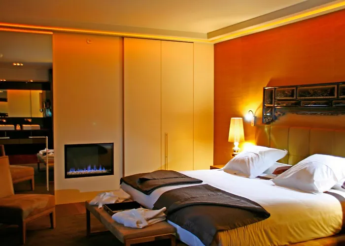 Gran Hotel Nagari Boutique & Spa