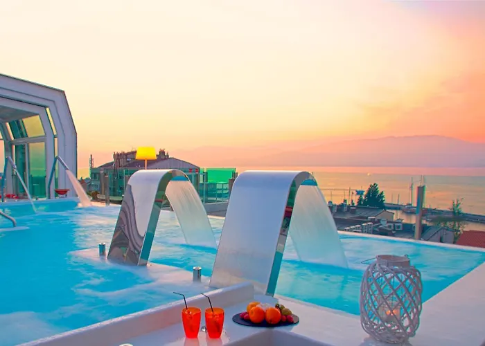 Gran Hotel Nagari Boutique & Spa